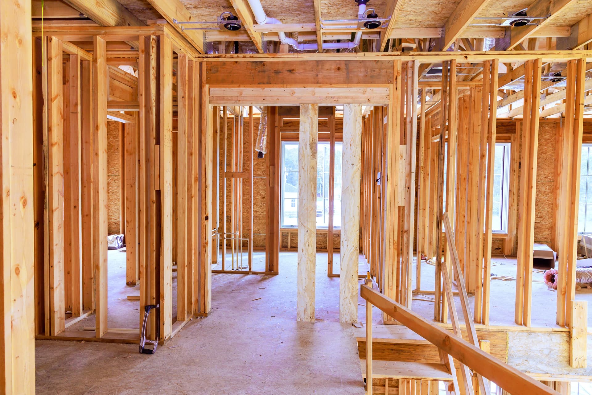 How Do You Decide Whether Roof Timbers Need Replacing?