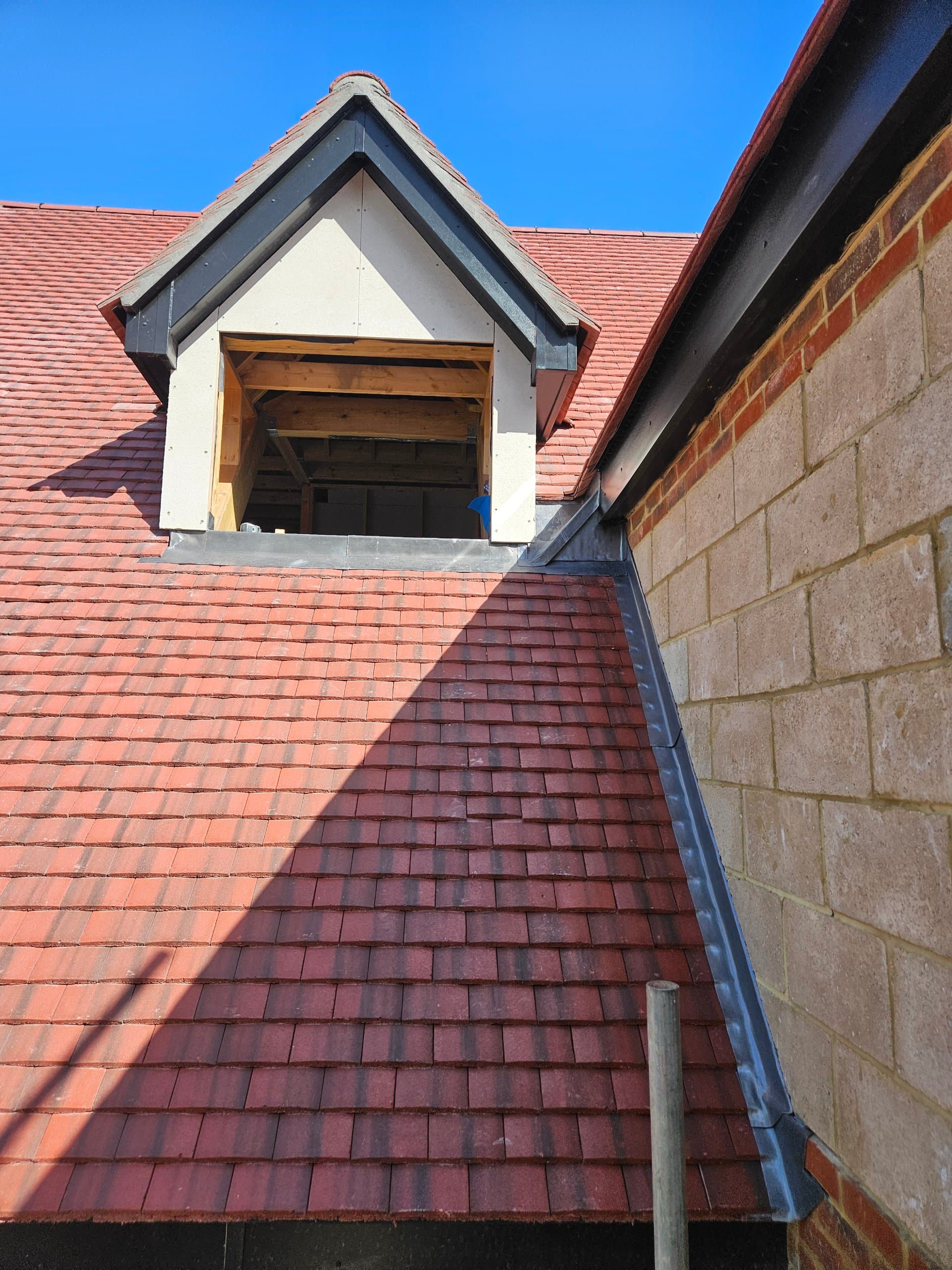 Loft Conversions, Handled from Start to Finish